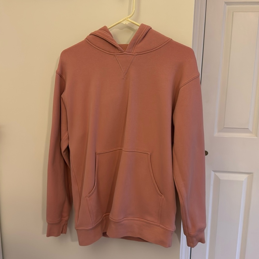 Lululemon sweatshirt